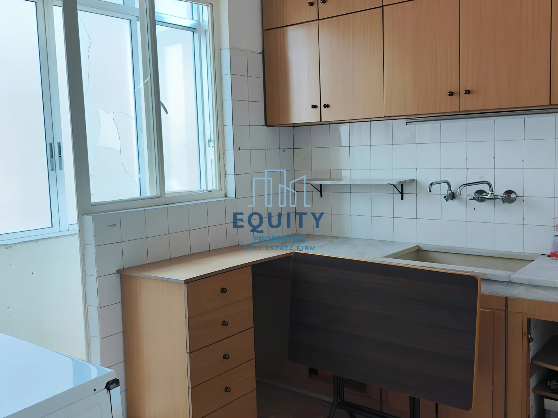 Apartment for Rent in Baoushrieh