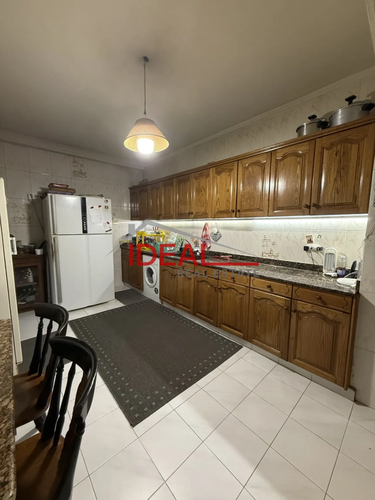 Apartment for sale in Beit El Chaar, Lebanon - 4 bed, 4 bath