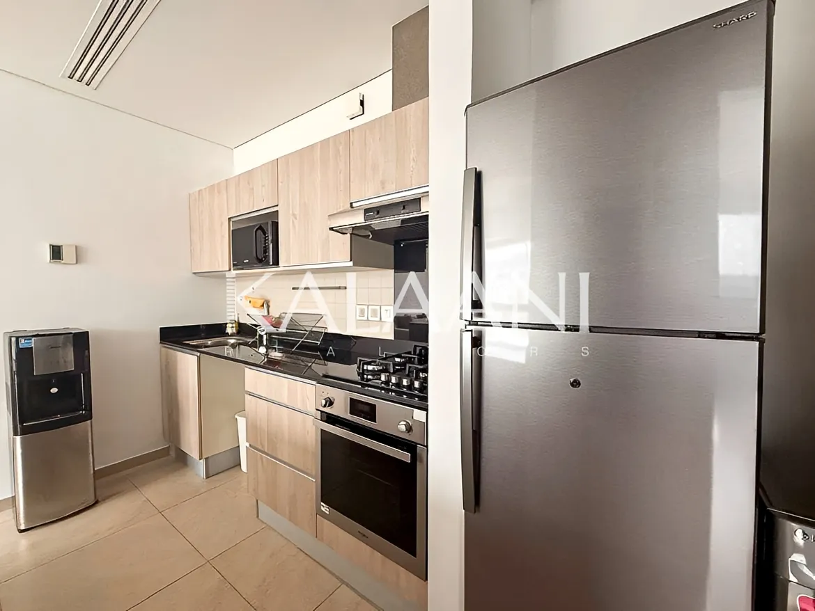 Apartment for rent in Dbayeh, Lebanon