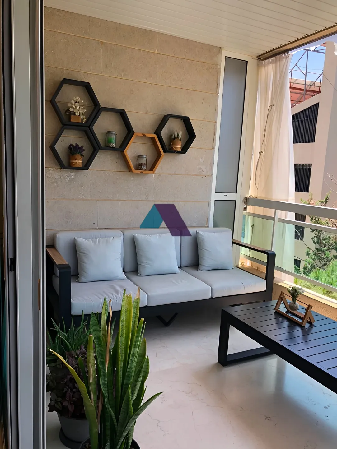 Apartment for sale in Fanar, Lebanon