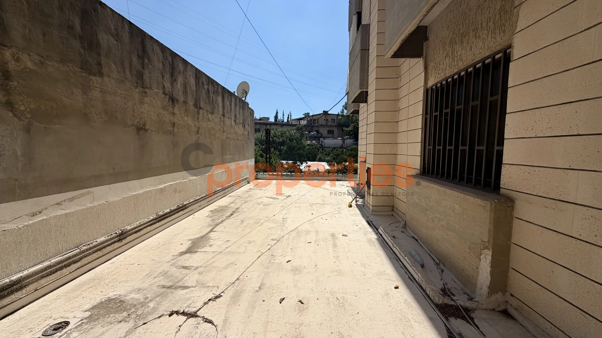 Industrial Unit for Rent in Fanar