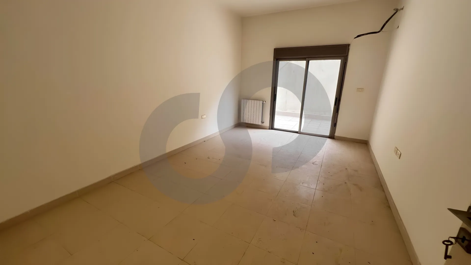 Apartment for Rent in Dik El Mehdi