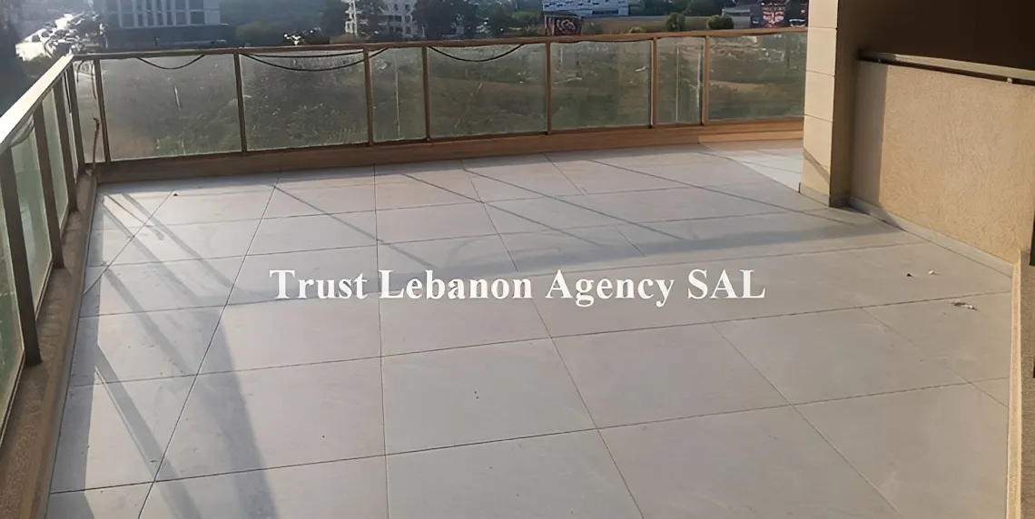 Apartment for Sale in Baabda Hazmieh Lebanon