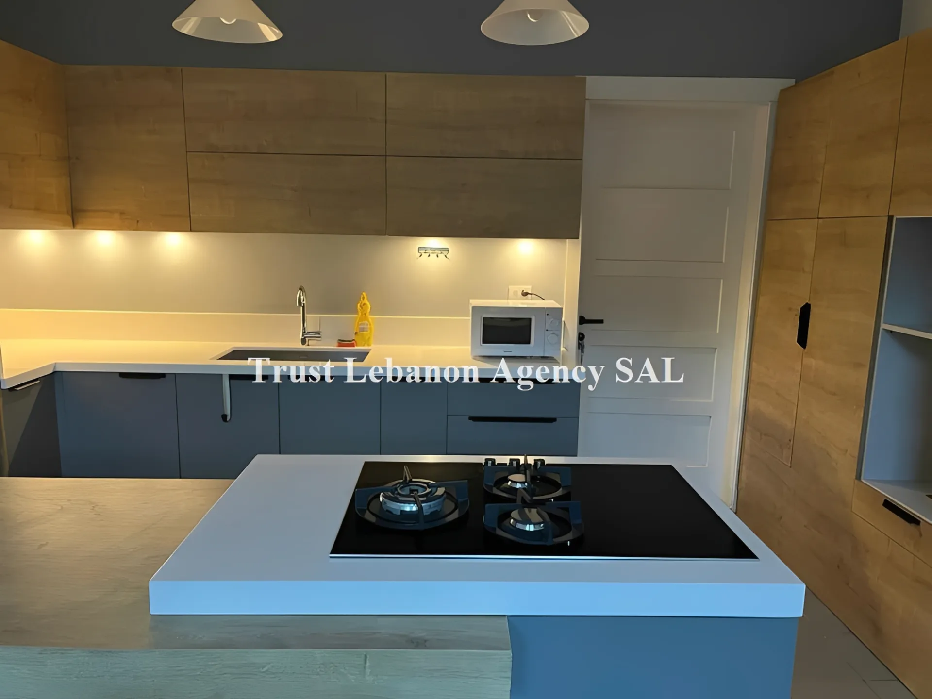 Triplex for Rent in Chouf Bater Lebanon