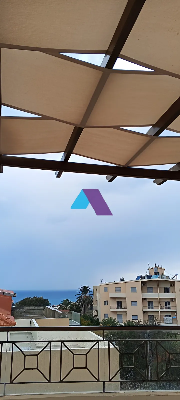 Apartment for Sale in Batroun