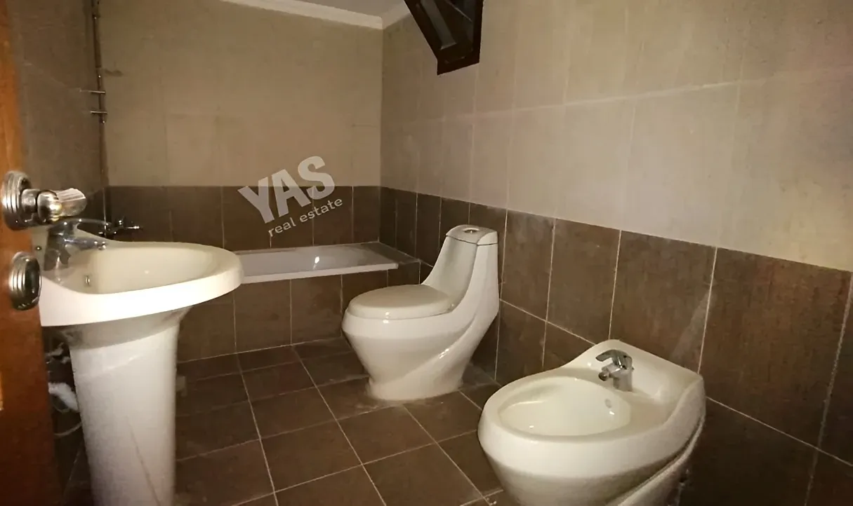 Apartment for Sale in Ajaltoun