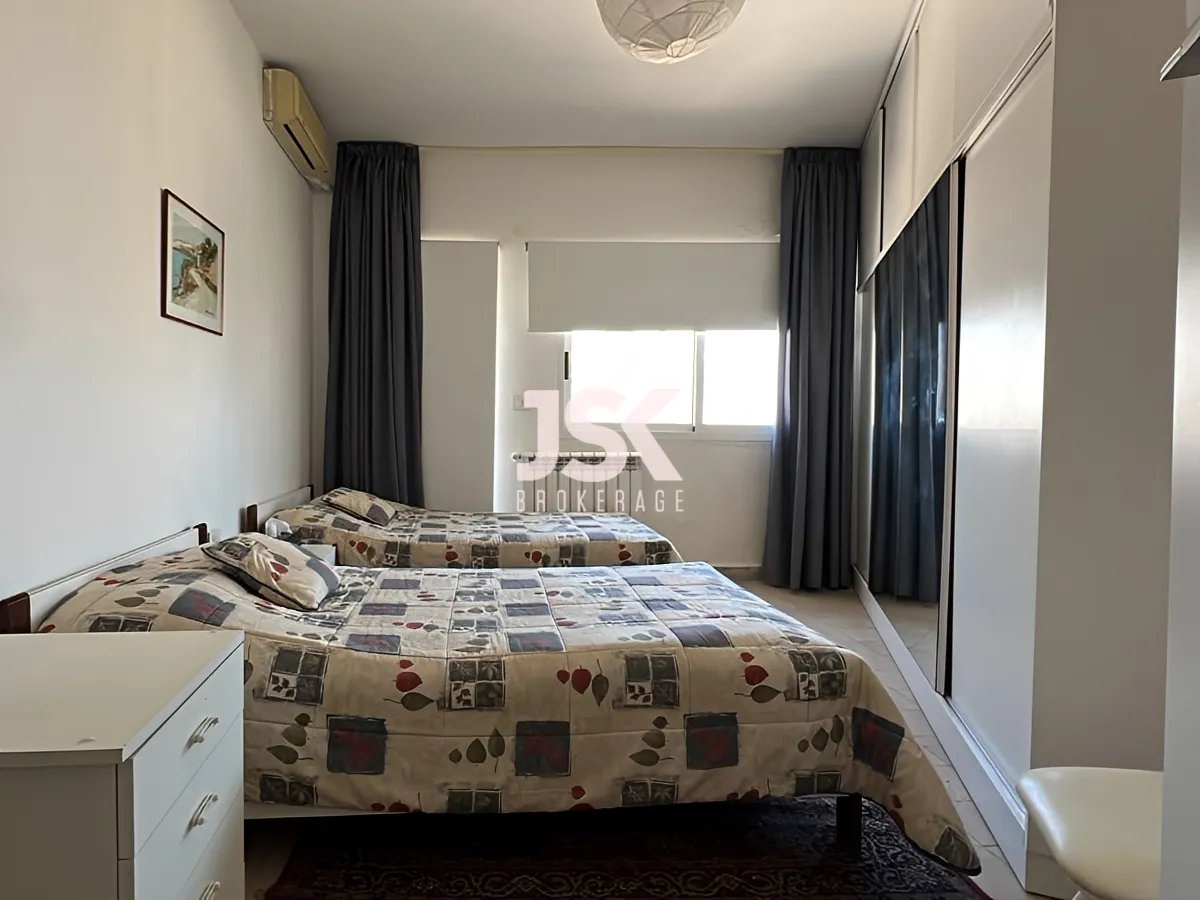 Apartment for Rent in Achrafieh
