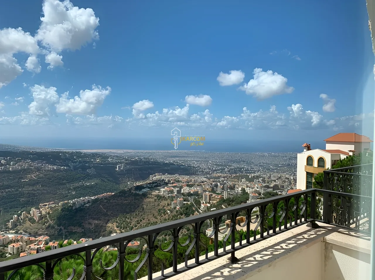 Villa for Sale in Beit Meri