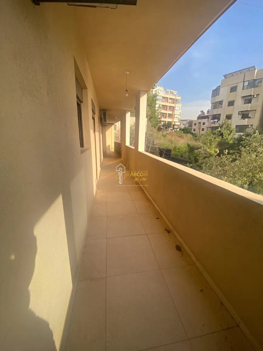 Apartment for sale in Dbayeh, Lebanon - 3 bed, 3 bath