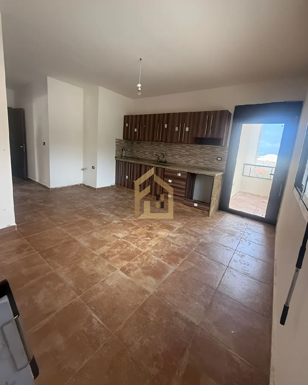 Apartment for sale in Aamchit, Lebanon