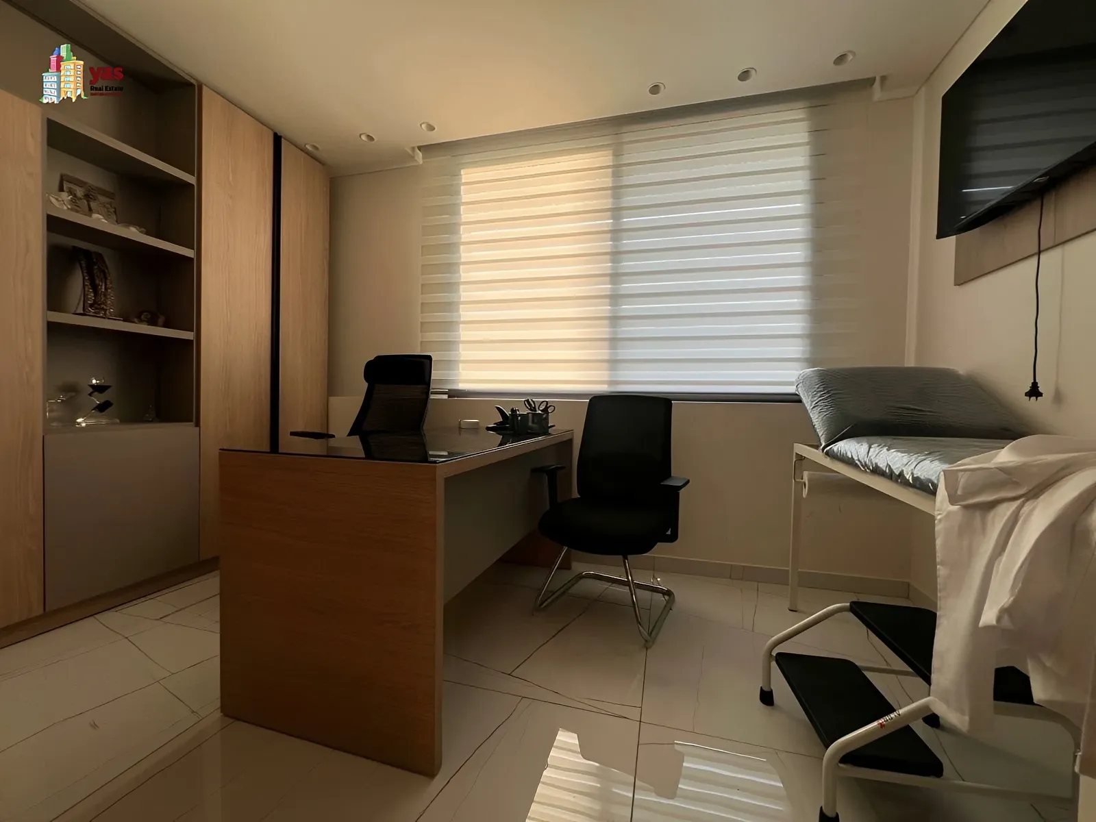 Office for Rent in Zouk Mikael