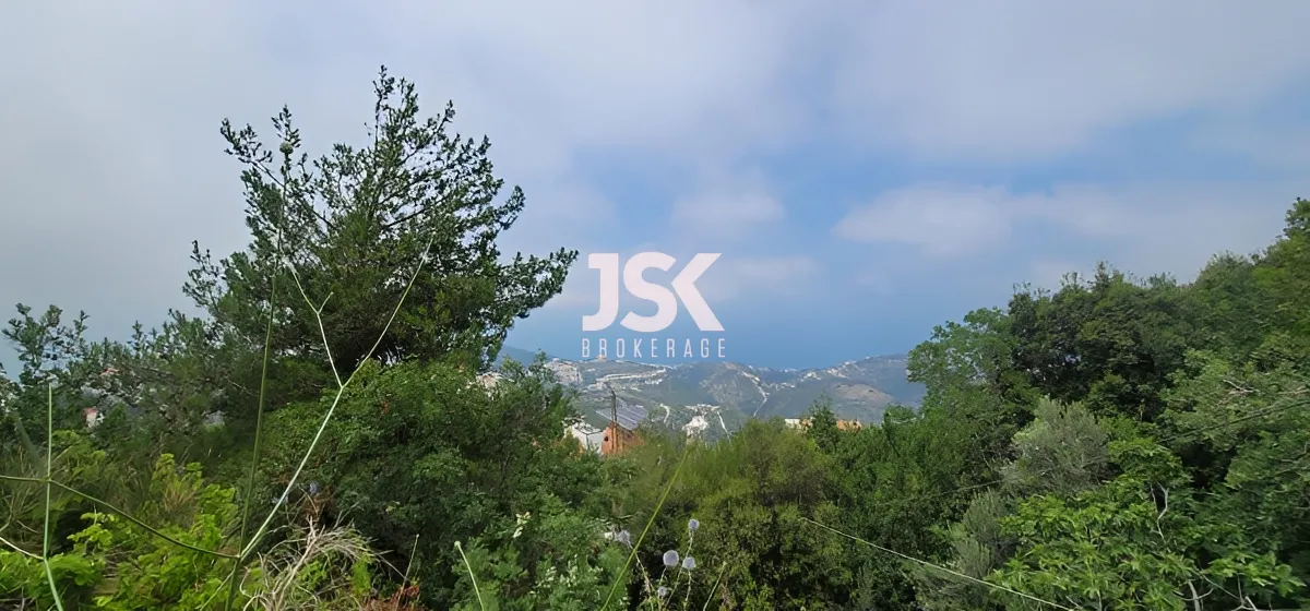 Land for Sale in Kfour, Lebanon
