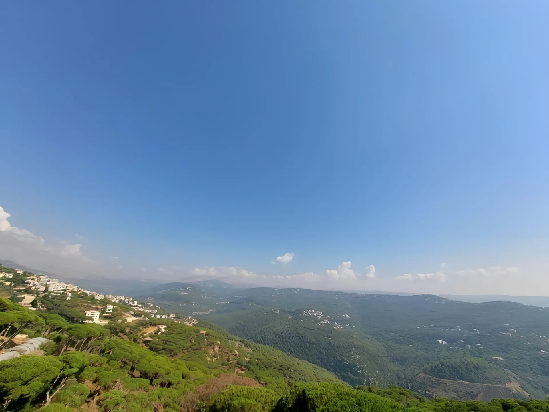 Apartment for Sale in Broummana, Lebanon
