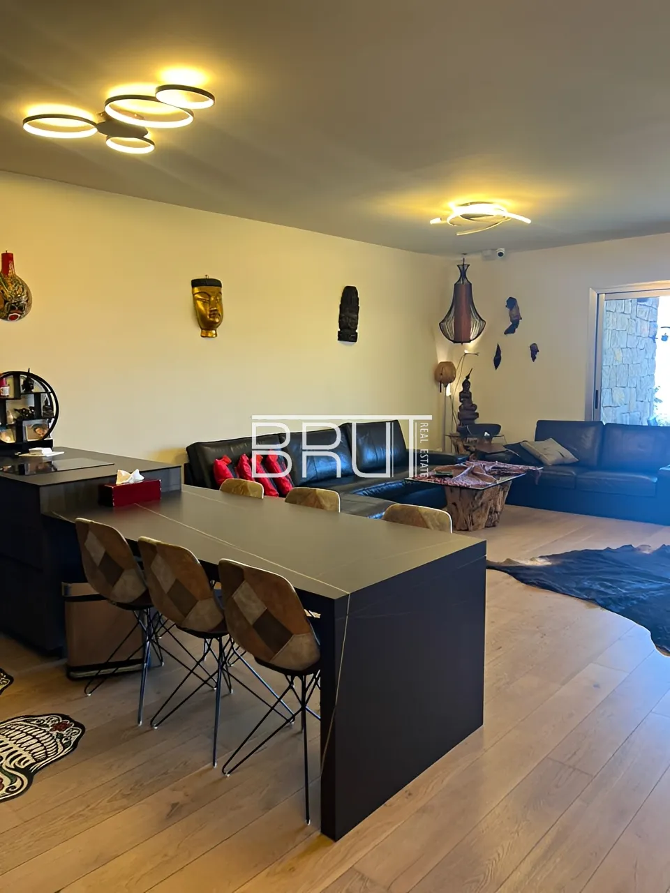 Chalet for Sale in Faqra