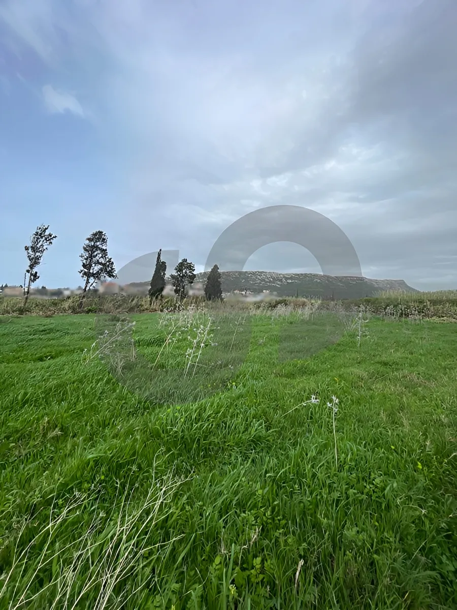 Land for Sale in Batroun, Lebanon