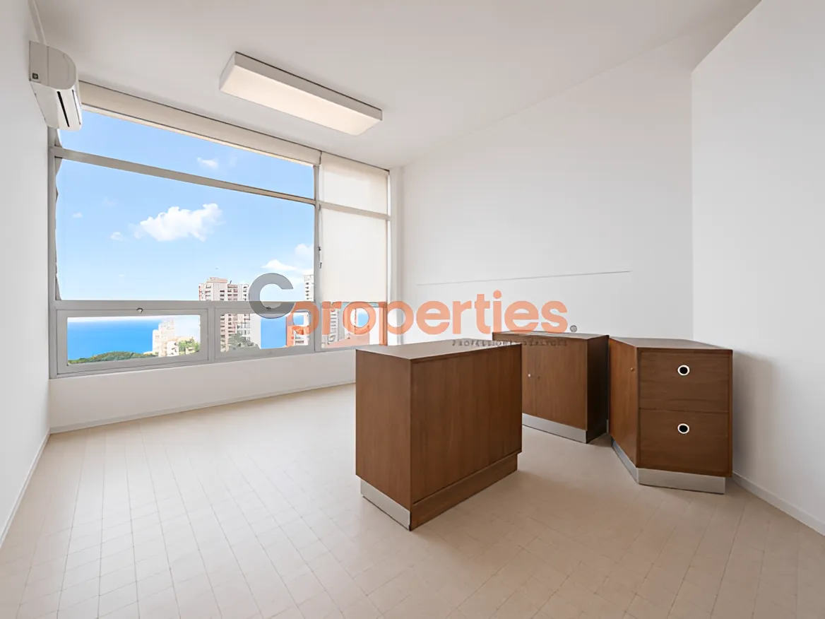Office for Rent in Hamra
