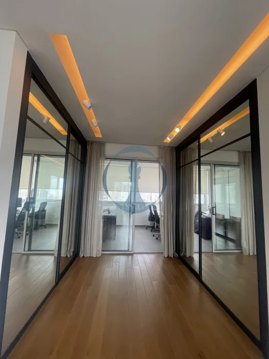 Penthouse for sale in Achrafieh, Beirut, Lebanon