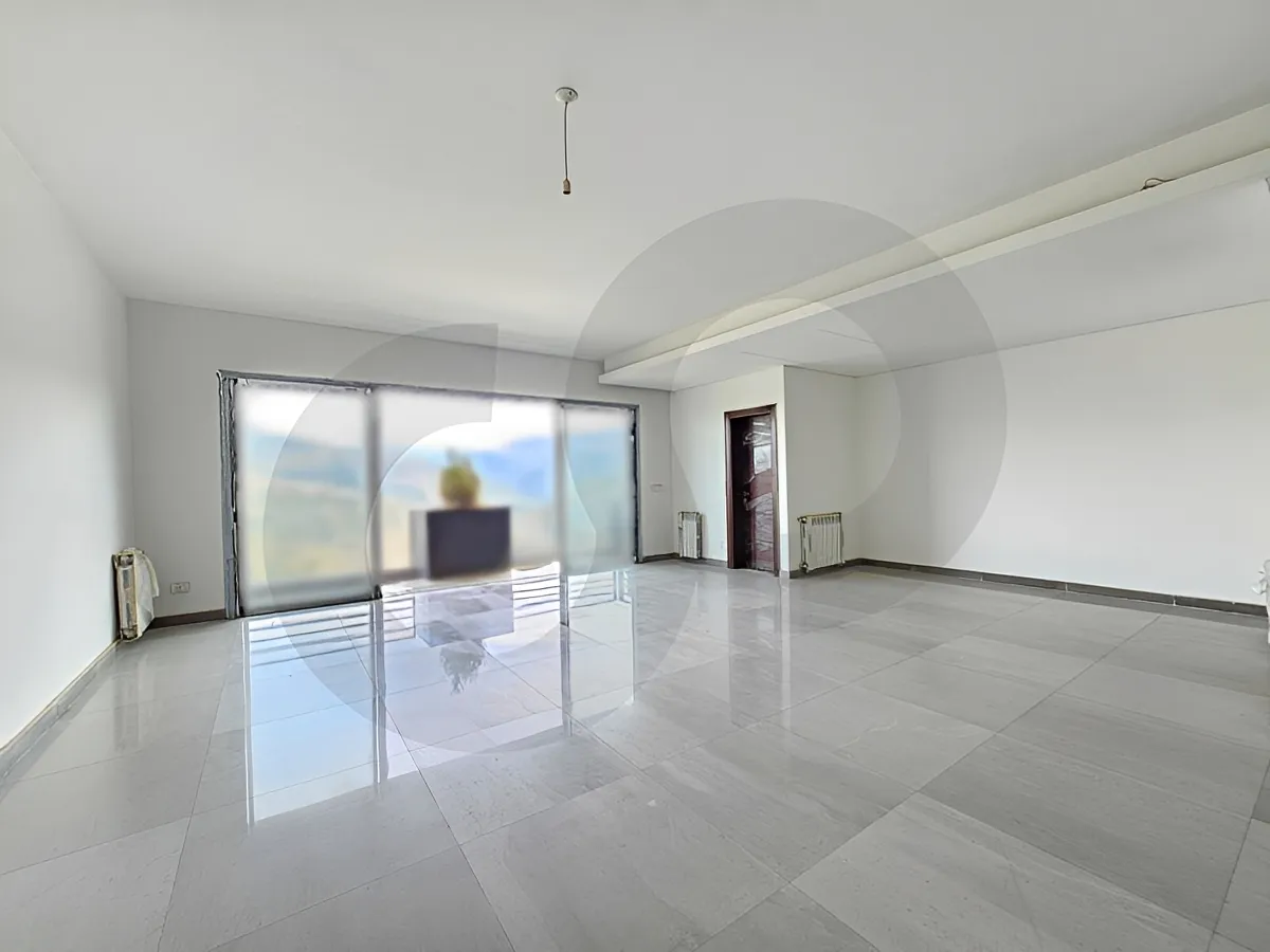Apartment for Sale in Baabda, Lebanon - 3 bed, 4 bath