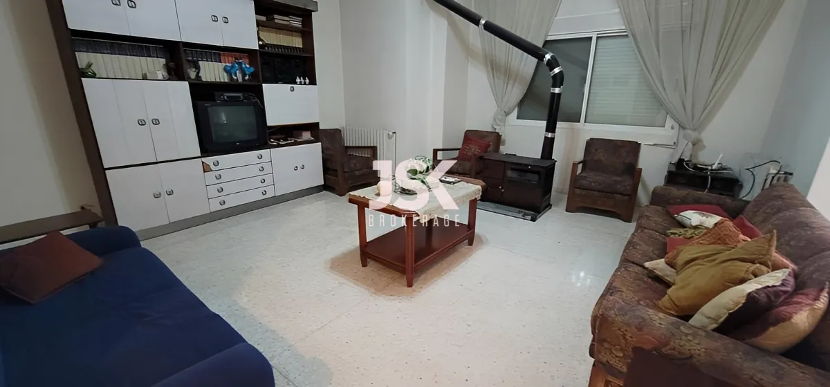 Villa for Sale in Dahr El Souane, Lebanon