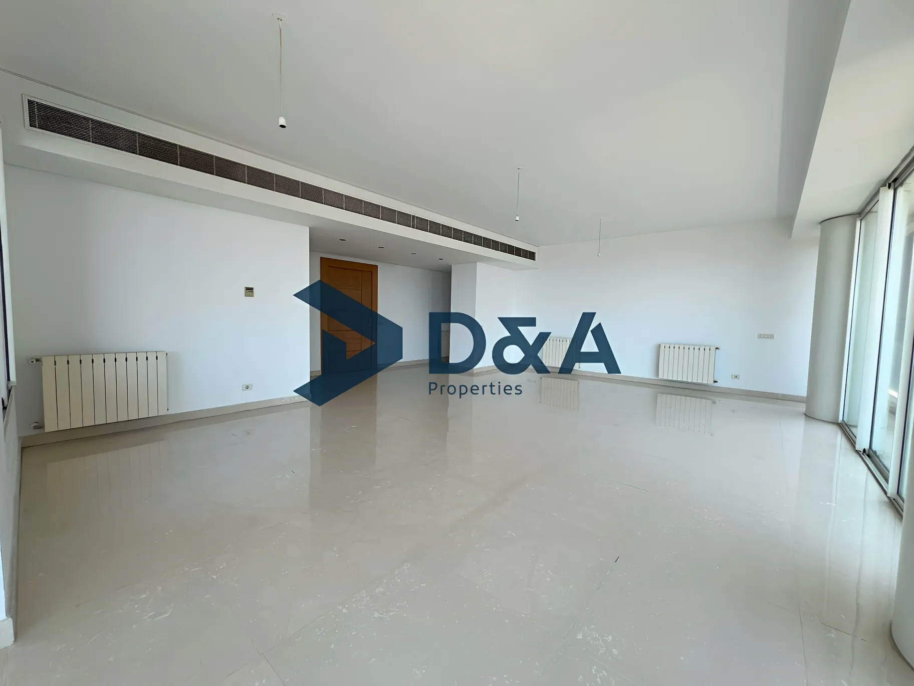 Apartment for sale in Achrafieh, Beirut, Lebanon