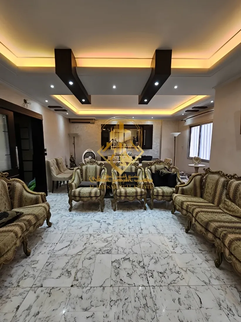 Apartment for sale in Hadi Hassan Nasrallah، Bayrut, Lebanon - 2 bed, 2 bath