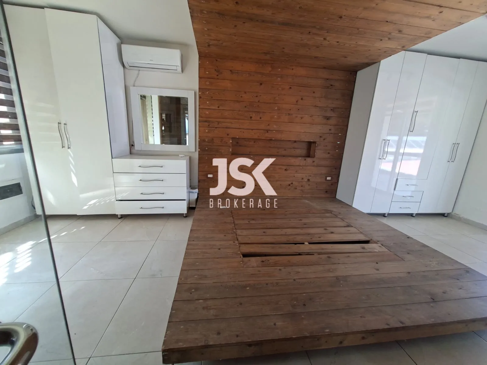 Duplex for Rent in Byblos