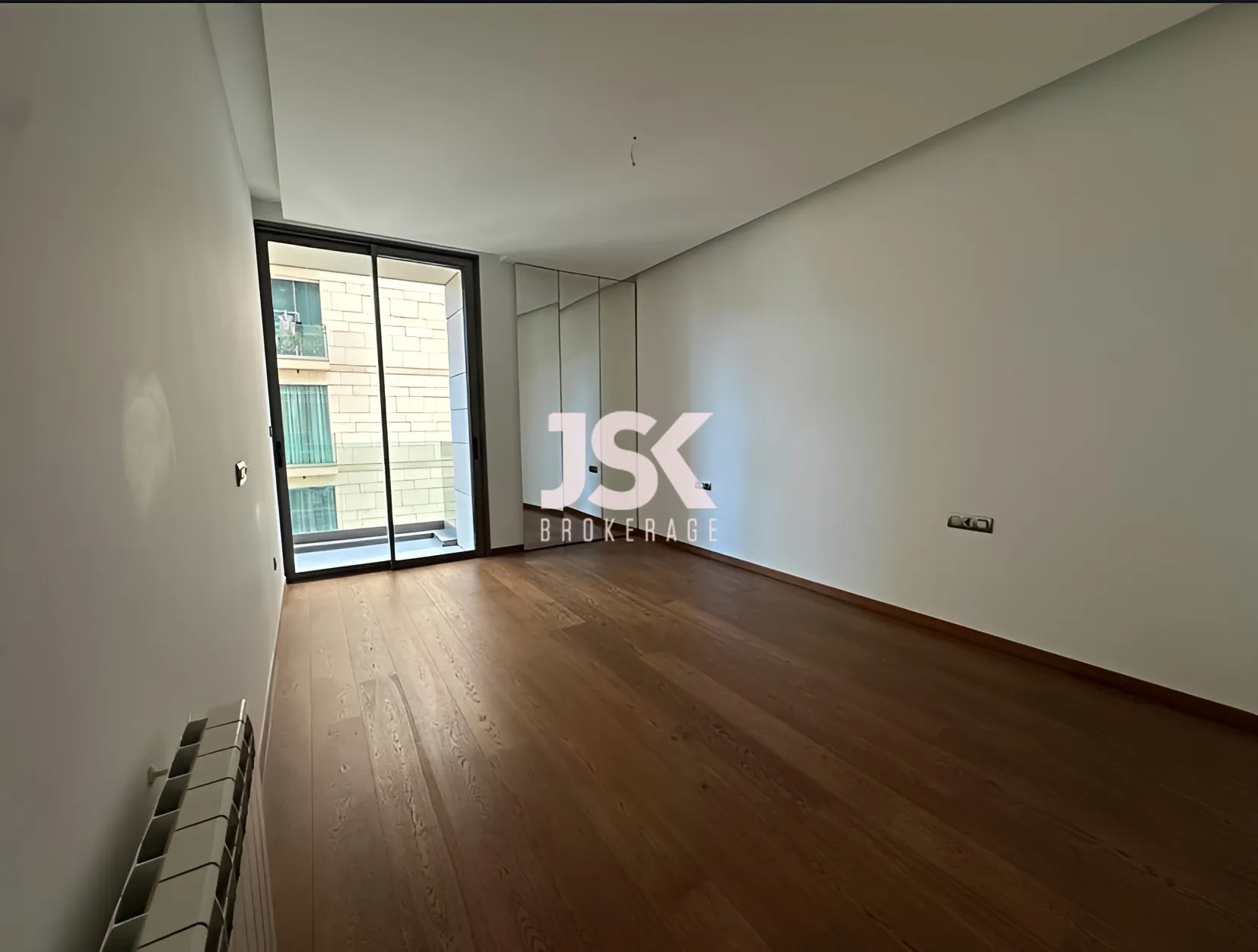 Apartment for Rent in Downtown