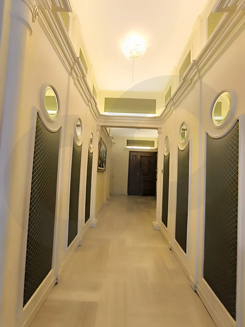 Apartment for Sale in Ain El Tineh - 3 bed, 4 bath