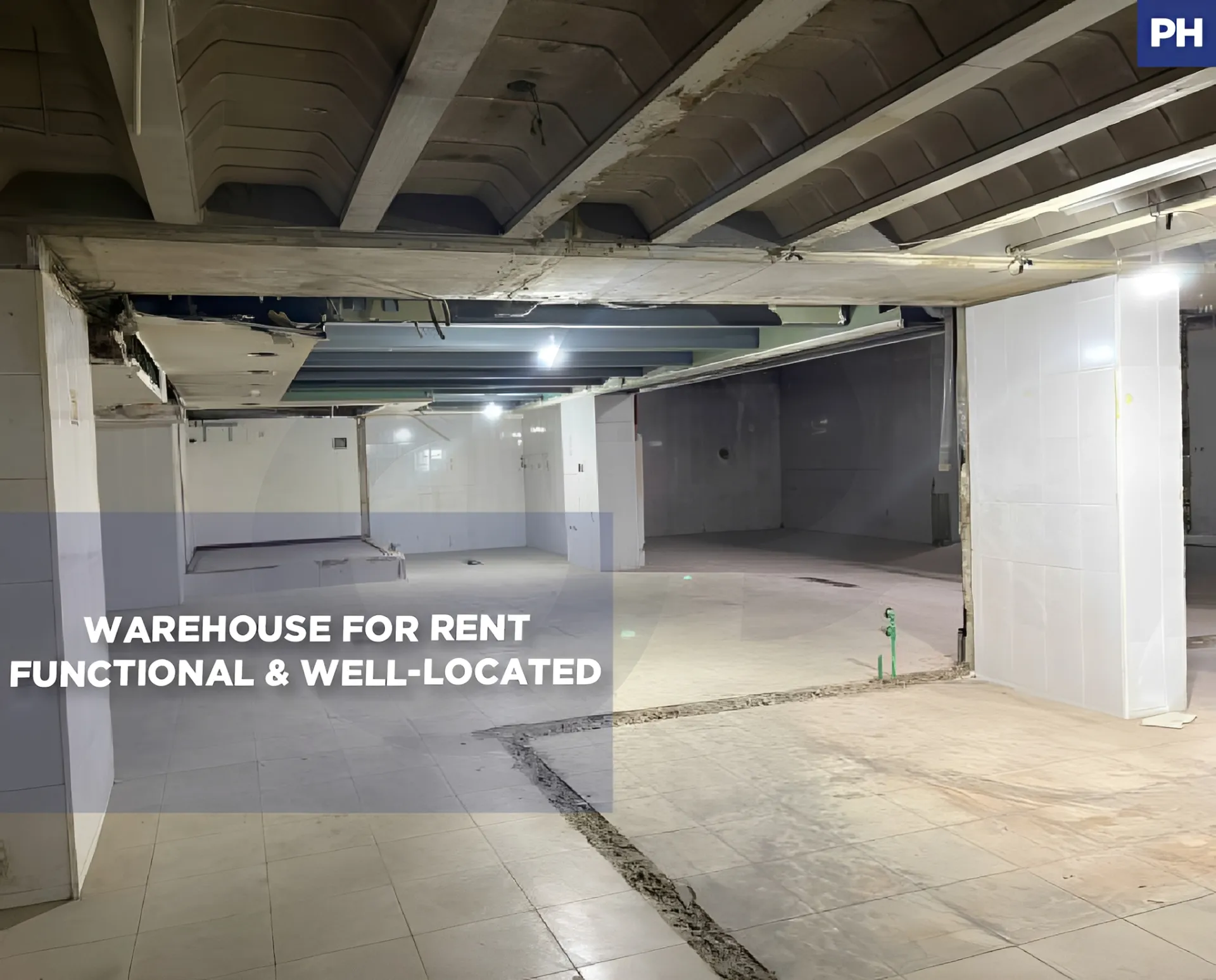 Commercial Property for Rent in Mkalles