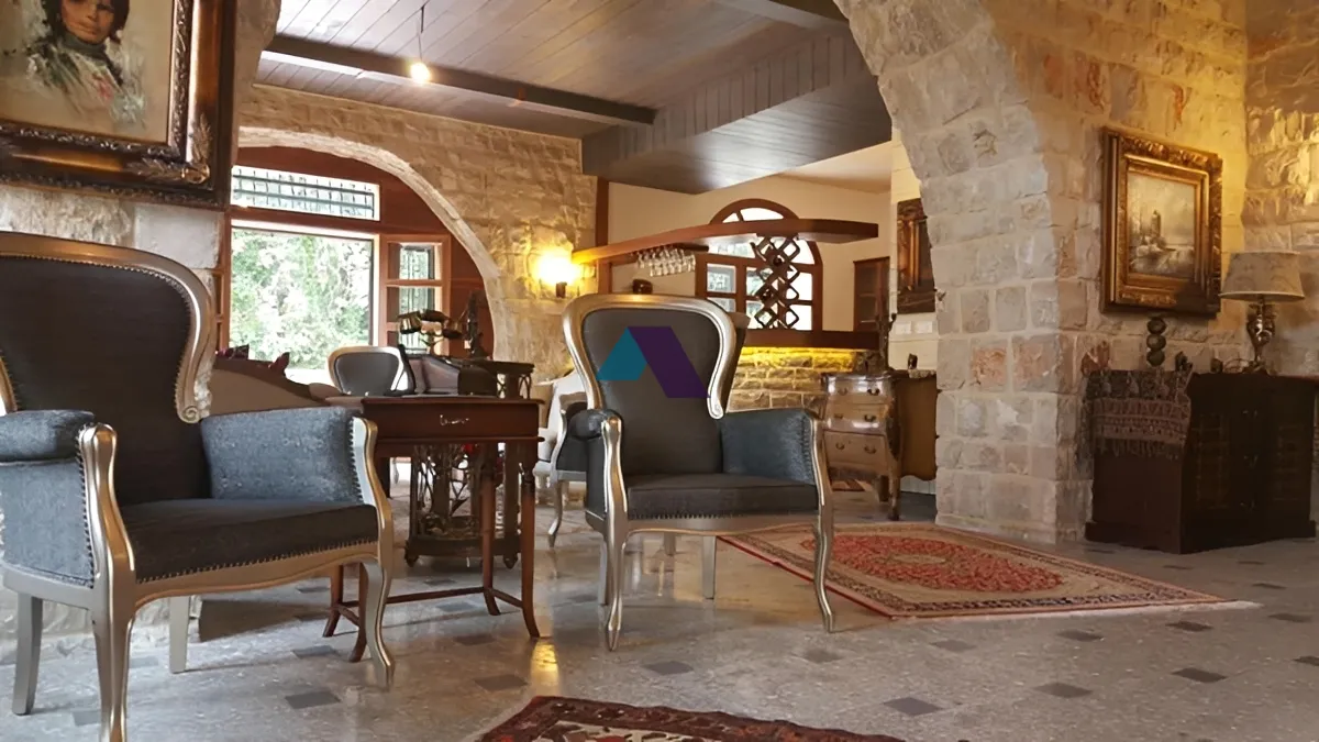 Villa for Sale in Beit Chabeb - 4 bed, 6 bath