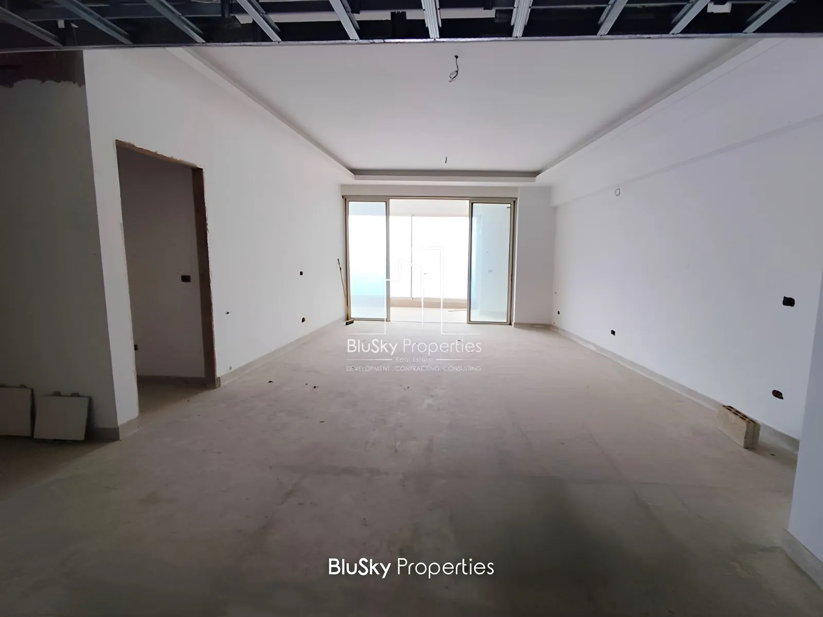 Apartment for Sale in Harissa - 3 bed, 3 bath