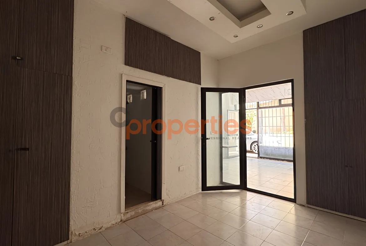 Shop for Rent in Aaoukar