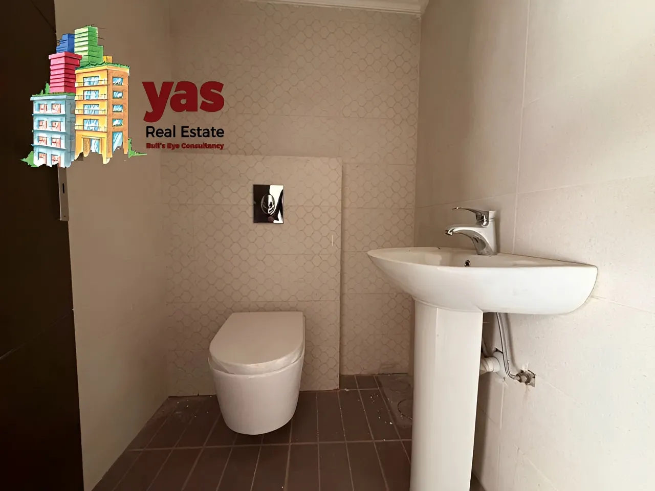 Apartment for Sale in Sahel Alma