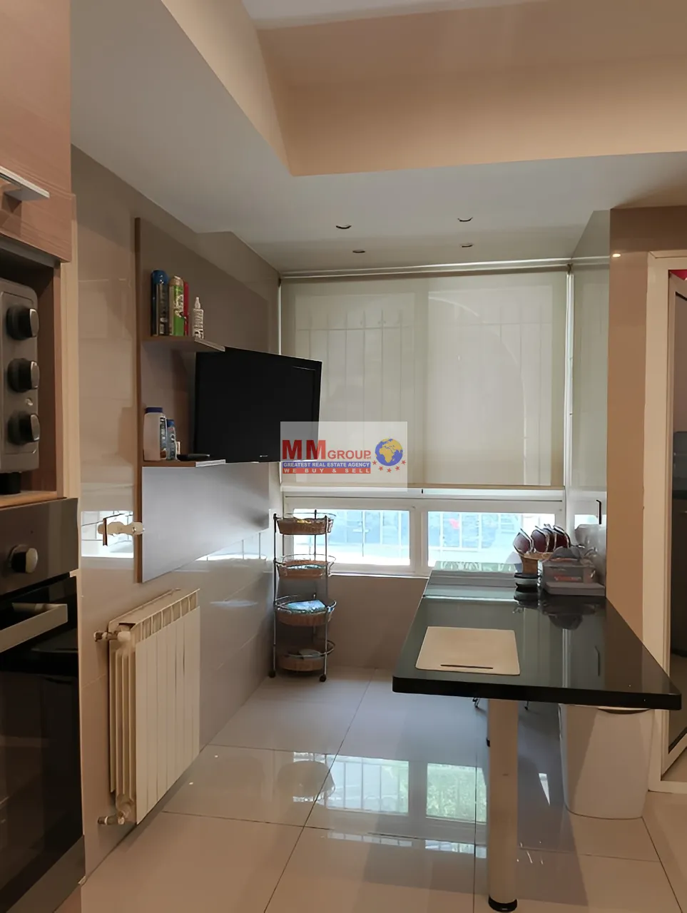 Apartment for Sale in Ain Saade