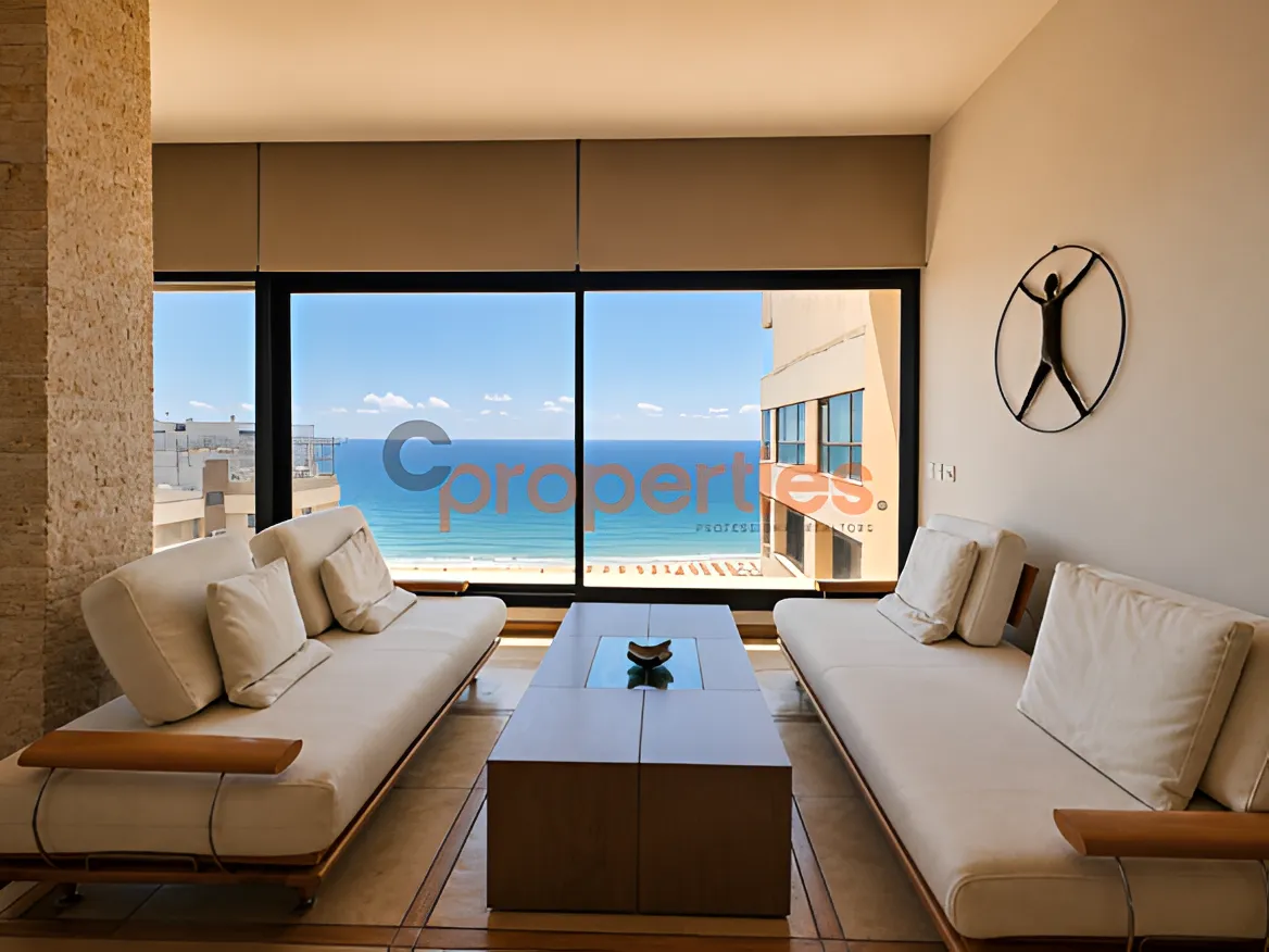 Apartment for sale in Ramleh Al Bayda, Beirut, Lebanon