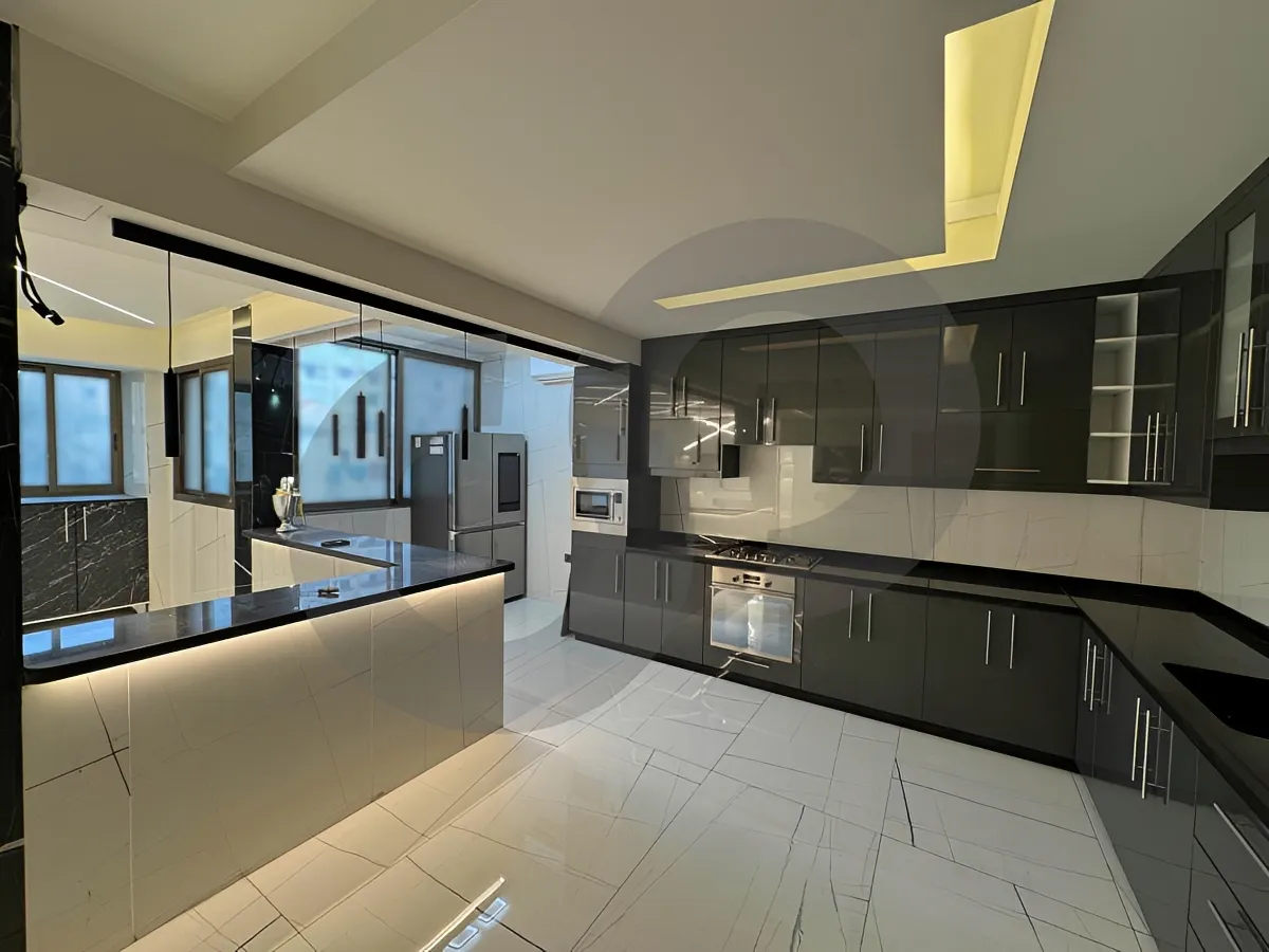 Apartment for Sale in Salim Salam, Bayrut, Lebanon - 3 bed, 3 bath