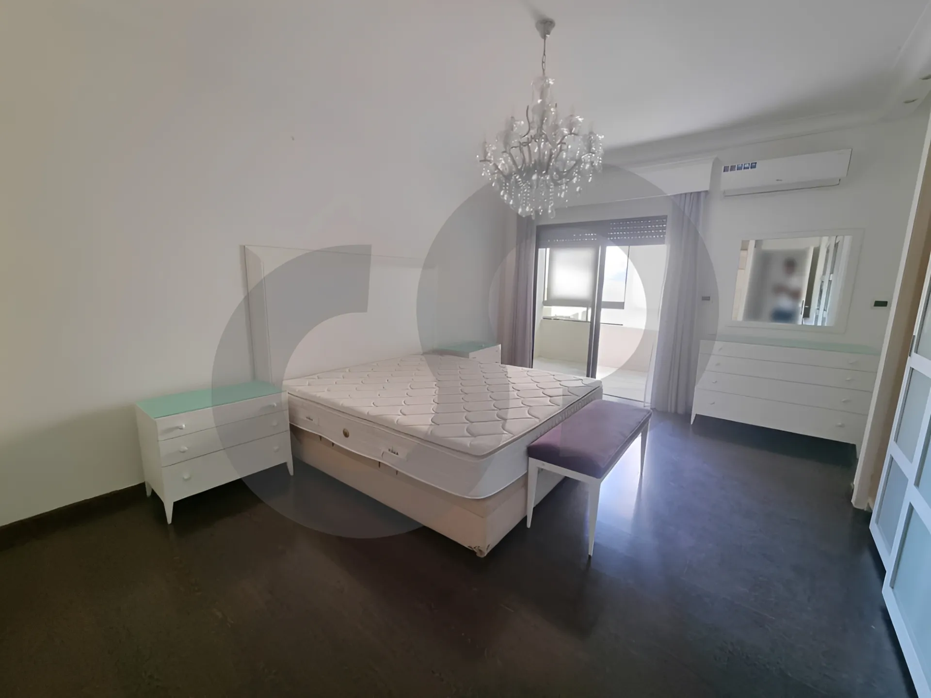 Apartment for Rent in Ain El Tineh