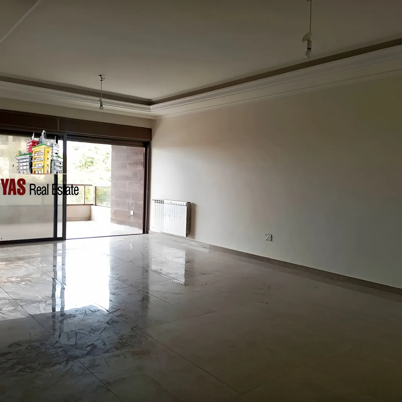 Apartment for Sale in Ghadir