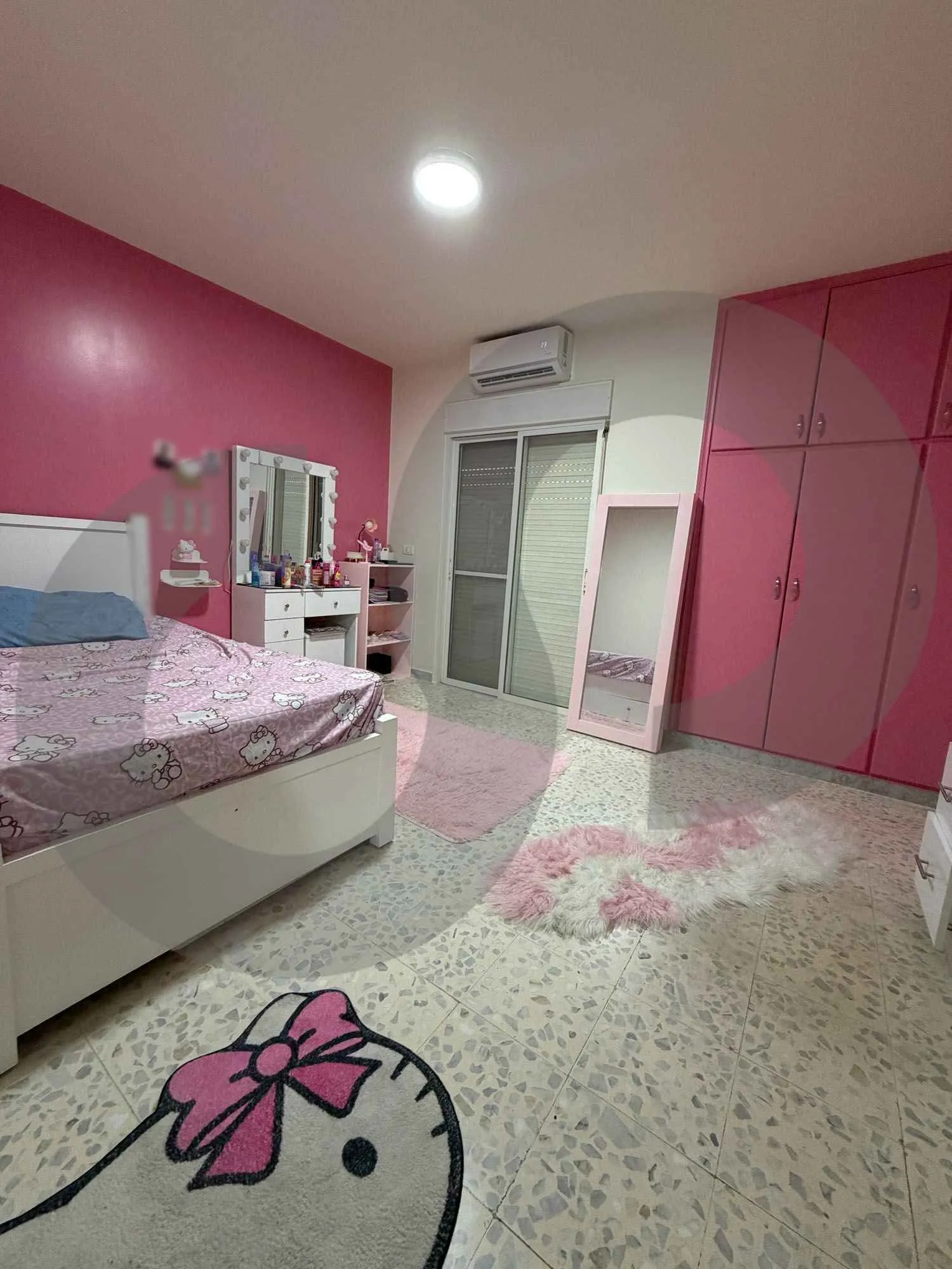 Apartment for Sale in Dbayeh