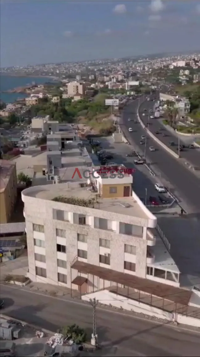 Showroom for sale in Halat, Lebanon