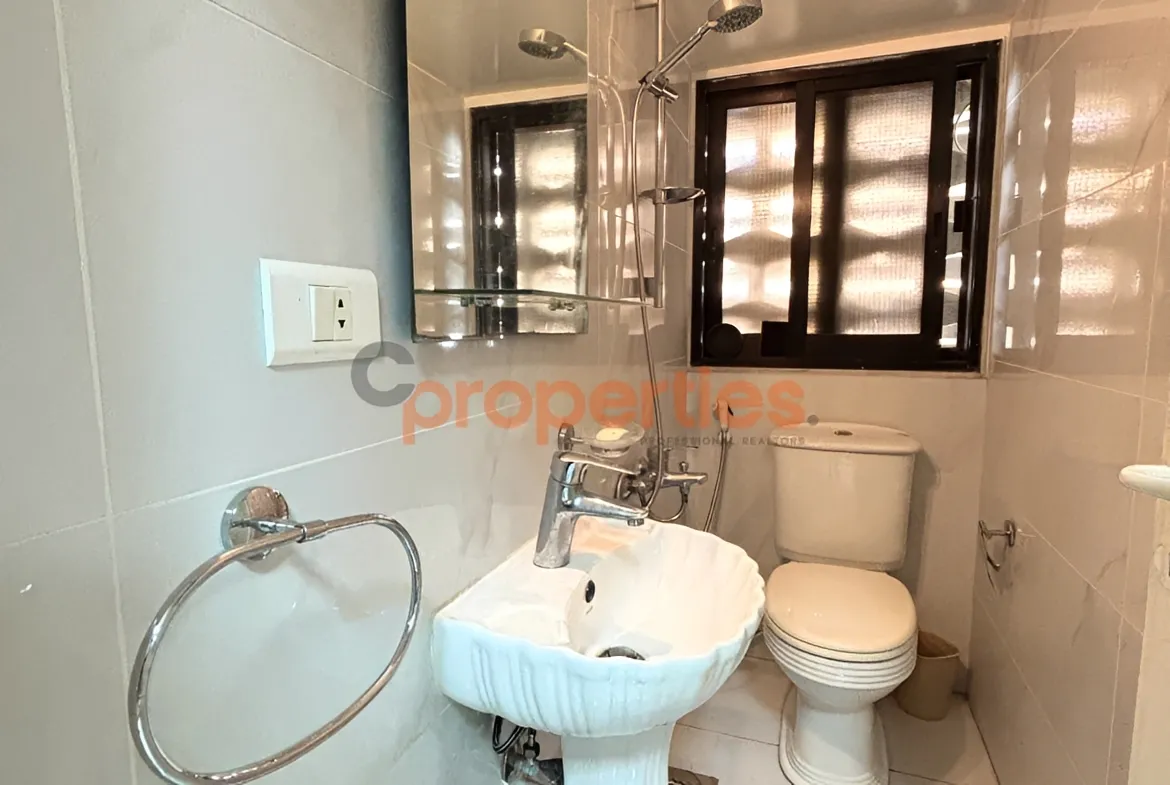 Apartment for Rent in Verdun
