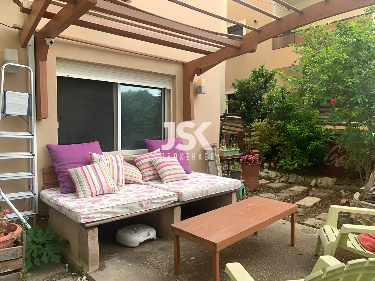 Apartment for Rent in Blat