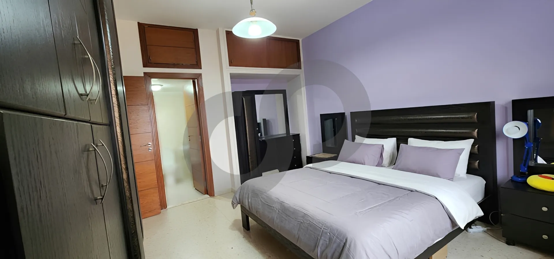 Apartment for Sale in Aaoukar