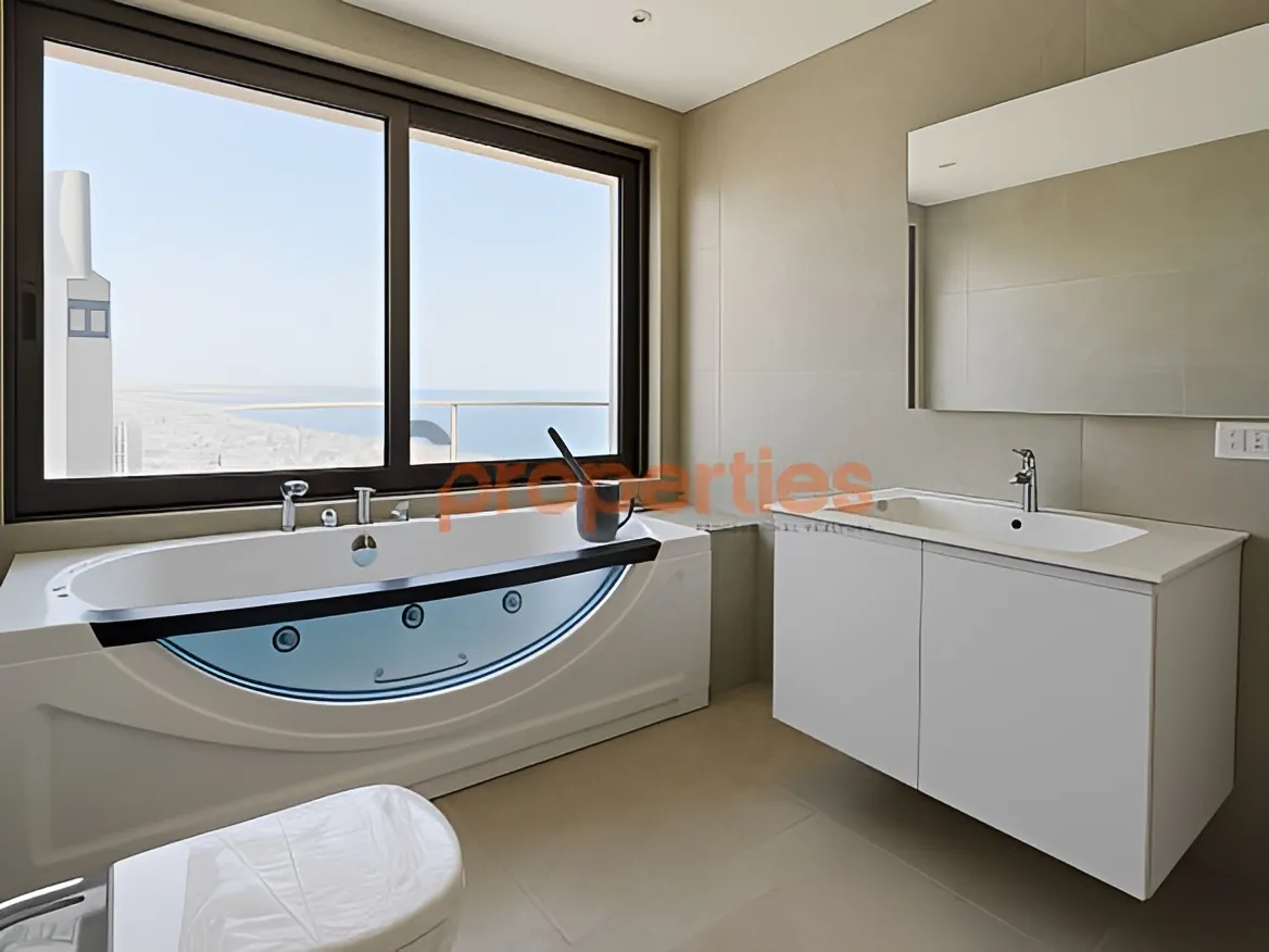 Apartment for Rent in Sahel Aalma
