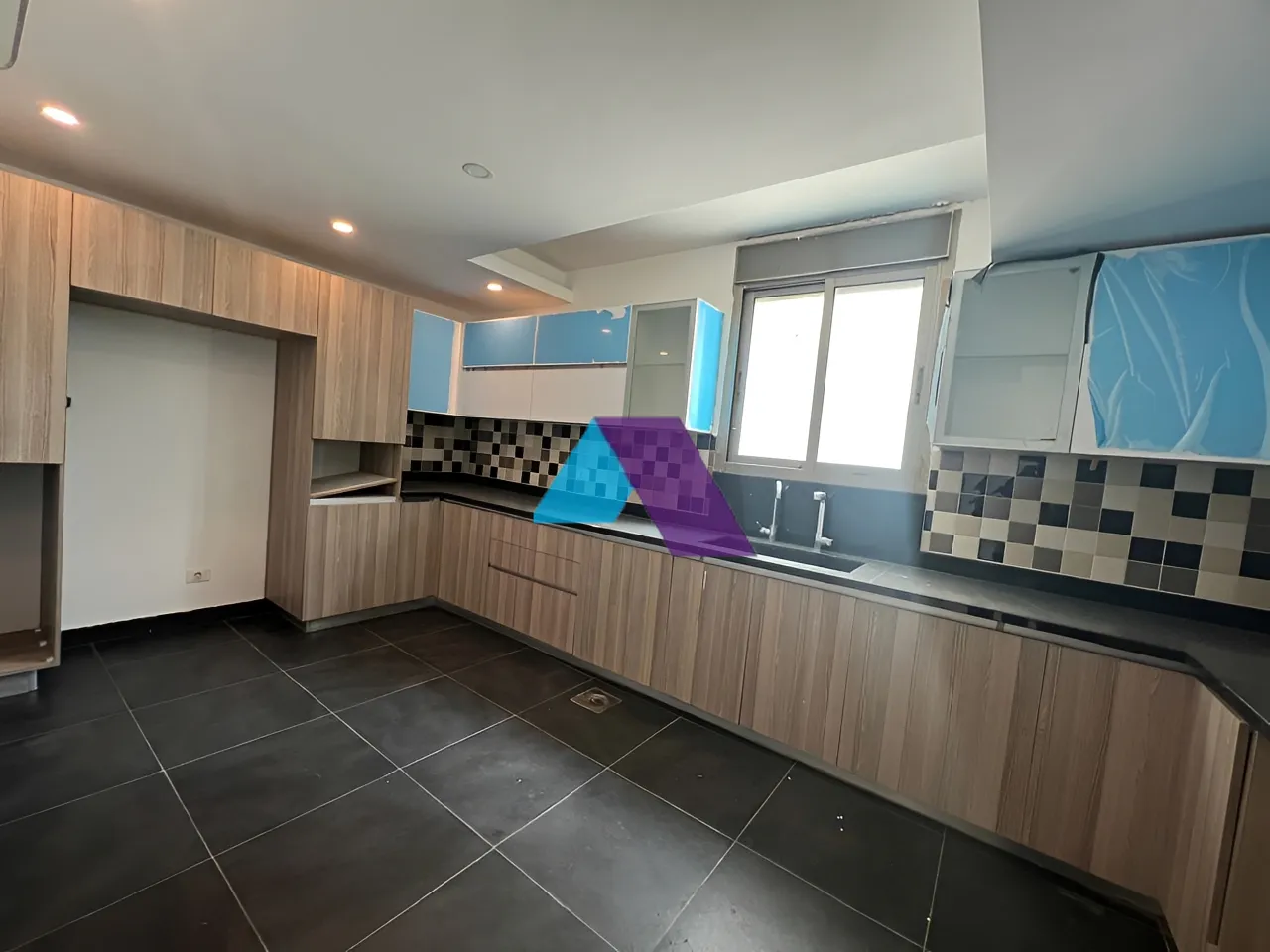 Apartment for Sale in Sahel Aalma