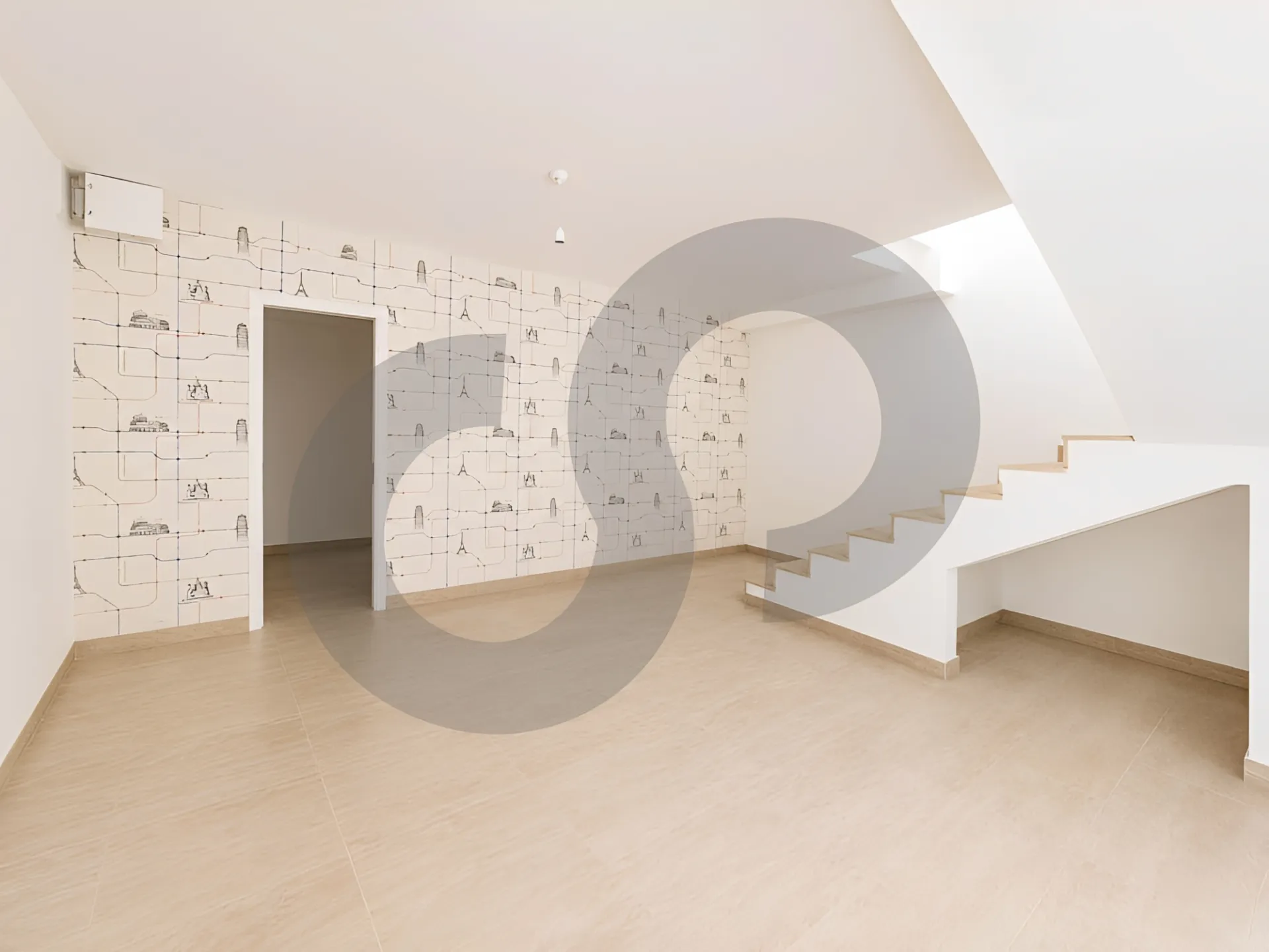 Apartment for Sale in Beit Meri