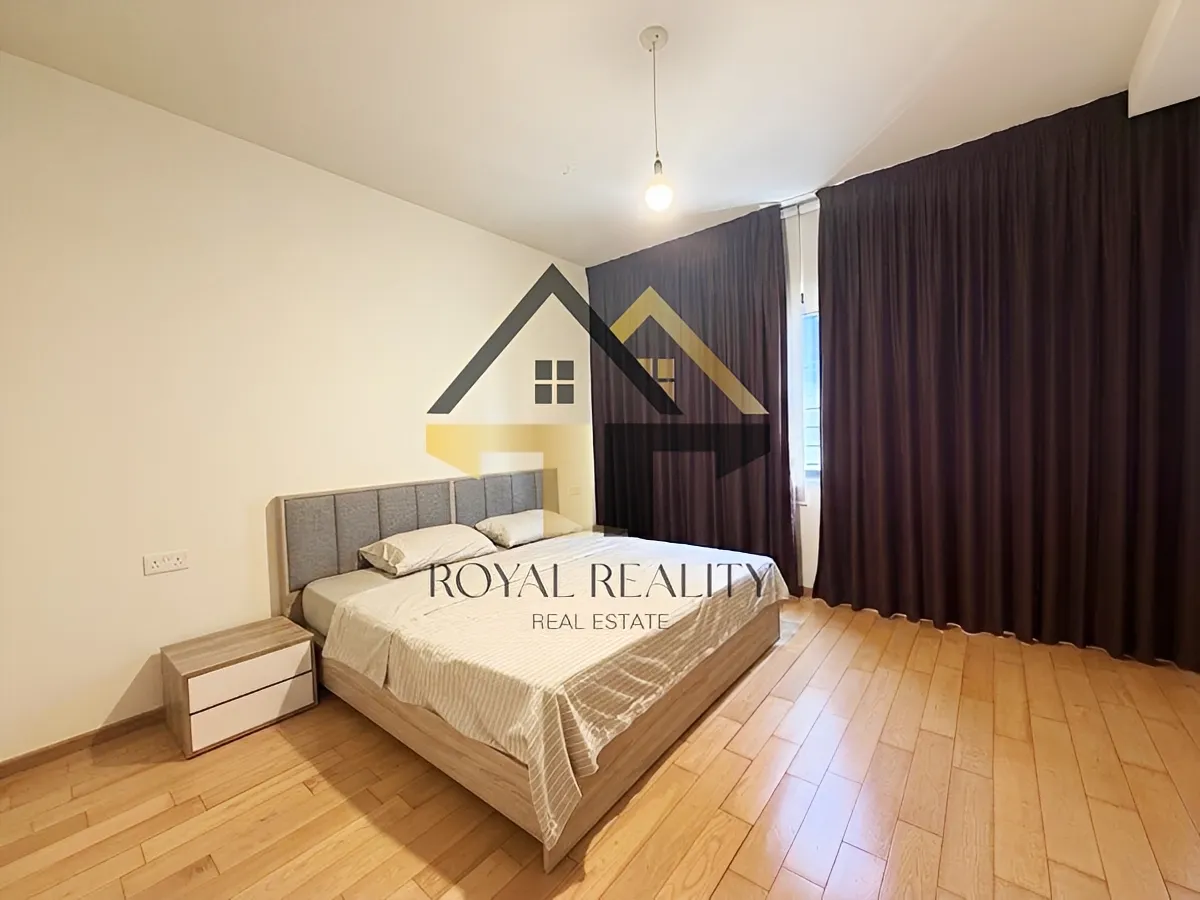 Apartment for rent in Achrafieh