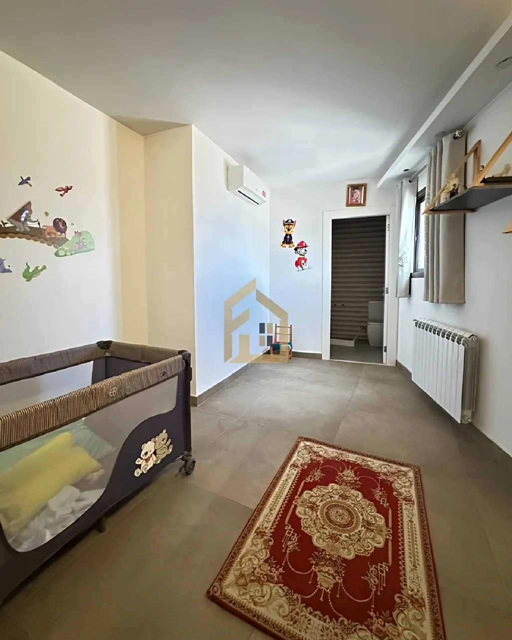 Villa for sale in Aabadiyeh, Lebanon
