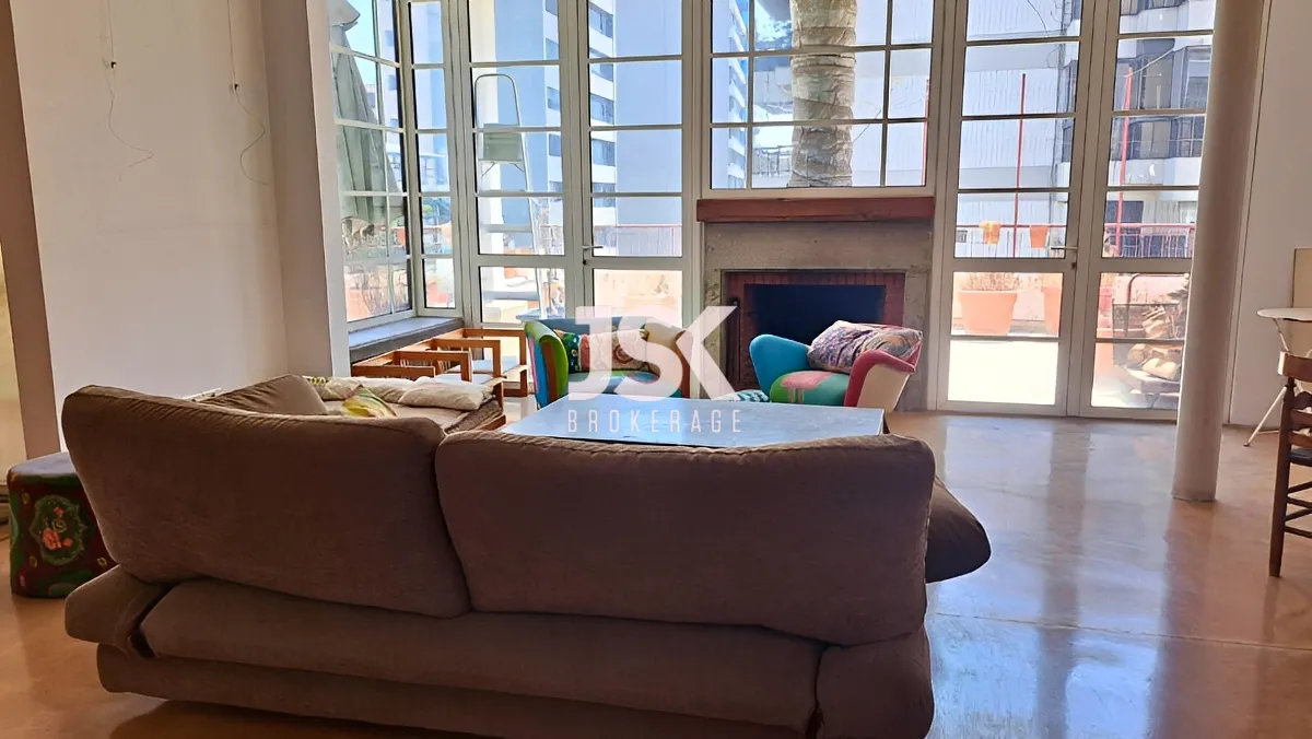 Apartment for Sale in Mar Elias, Beirut, Lebanon - 3 bed, 3 bath