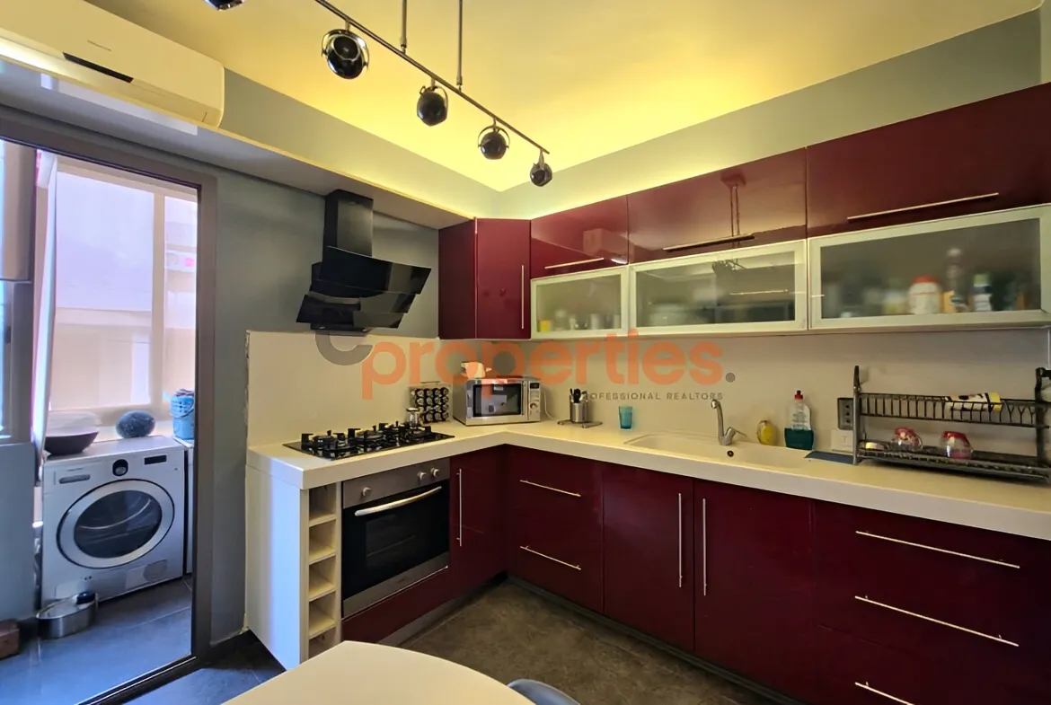Apartment for Sale in Antelias